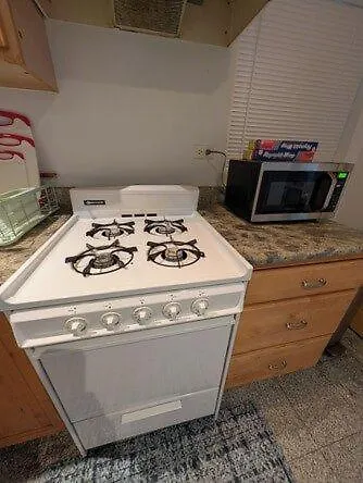 Comfortable Living, Within Reach! Apartment *