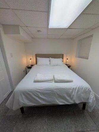 Apartment Comfortable Living, Within Reach!